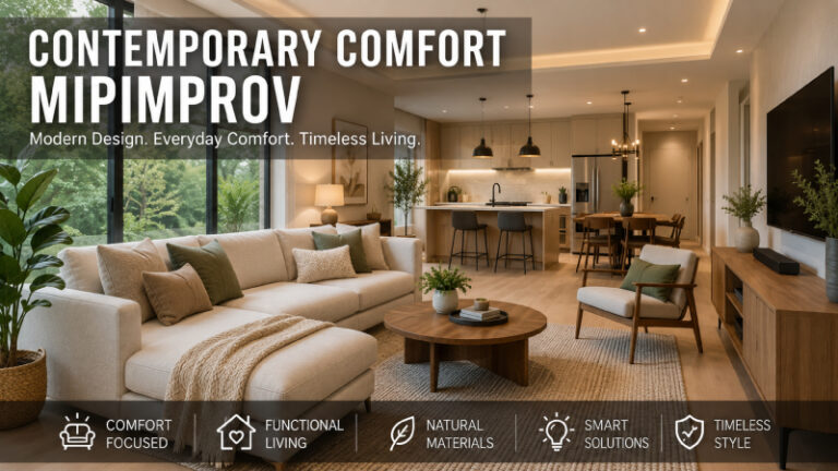 contemporary comfort mipimprov