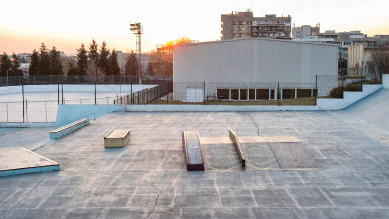 TPO vs. EPDM Roofing