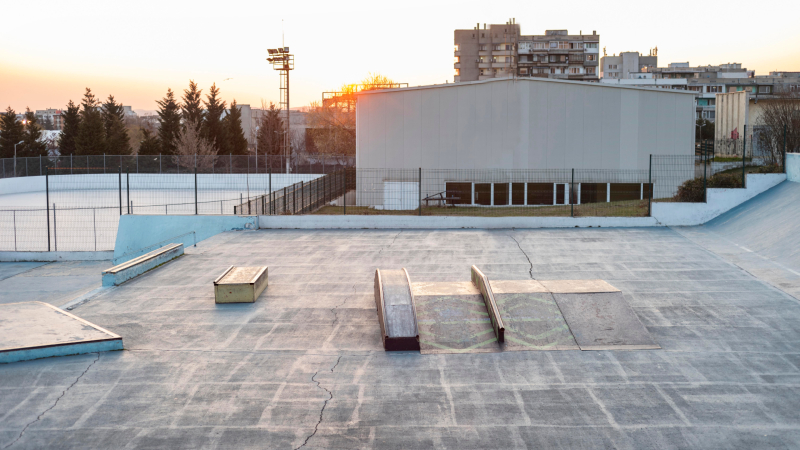 TPO vs. EPDM Roofing
